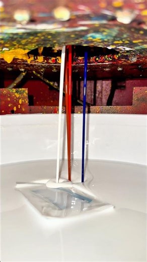 BERGER COLOR BANK🫟 || Old Model #colourmaking #colour