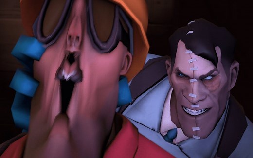[TF2] The Second Opinion [SFM]