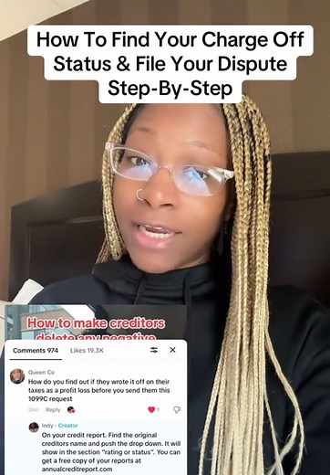 How To Check Charge Off Account Status & File Complaints