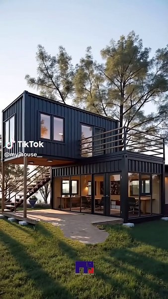 Exploring Mobile and Prefab Houses