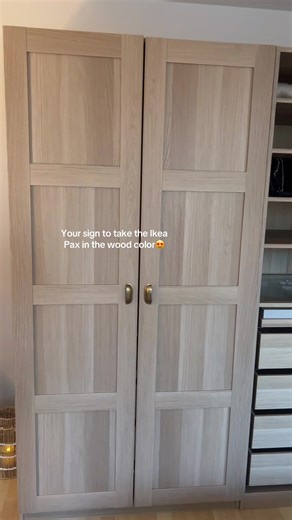 Transform Your Space with Ikea Pax Elegance