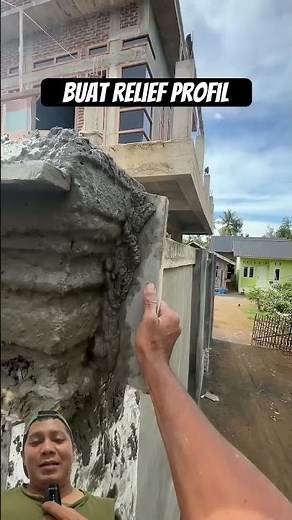Create a pillar profile relief #carpentry #craft #construction #diy #shorts