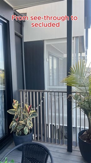 The Foliage Edit | Artificial Greenery Melbourne on Instagram: "Privacy fence idea using zero-maintenance greenery."