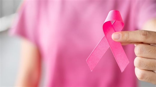 Supporting breast cancer survivors this holiday season