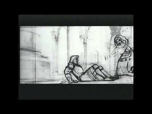 Disney's The Hunchback Of Notre Dame (1996) Behind The Scenes Trailer