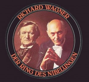 Deryck Cooke, Vienna Philharmonic, Georg Solti - An Introduction To Der Ring Des Nibelungen With Extracts From The Complete Recording