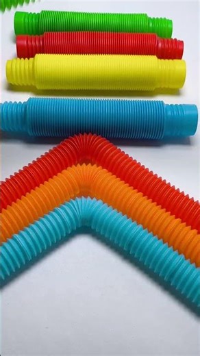 Poptubes ASMR Video #asmr #satisfying #asmrsounds #poptubesound #youtubeshorts #fidgettoys #fyp