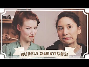 Our First Time! [CC]