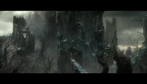 𝕮𝖎𝖓𝖊 📽 🎬 𝕰𝖘𝖈𝖊𝖓𝖆: ⚜️Gandalf envía un mensaje a Galadriel con Radagast y se adentra en Dol-Gûldur⚜️ (Bilbo y los Enanos Descubren el Camino a La Puerta Oculta) 🎞 𝕻𝖊𝖑í𝖈𝖚𝖑𝖆: EL HOBBIT (Español Latino HD) 🎥 𝕻𝖆𝖗𝖙𝖊 𝖑𝖑: 'La Desolación de Smaug' 🪄 𝕯𝖎𝖗𝖊𝖈𝖙𝖔𝖗: Peter Jackson ✨️ 🌐 𝕻𝖗𝖔𝖉𝖚𝖈𝖙𝖔𝖗𝖊𝖘 ★ NewLineCinema.com ★ MetroGoldwynMayer.com | Tolkien Literatura Y Arte 𝕷𝖊𝖌𝖊𝖓𝖉𝖆𝖗𝖎𝖚𝖒