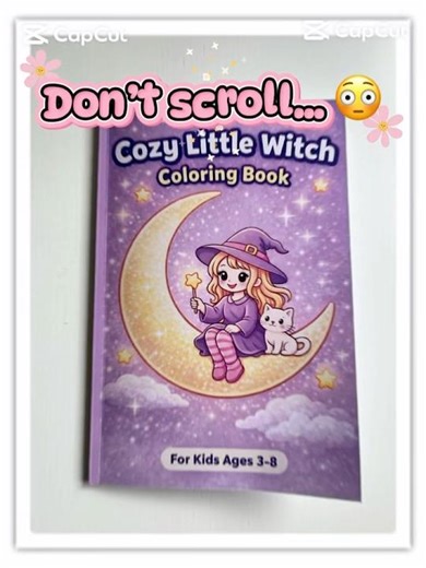 👉 STOP Screen Time! 😳 Kids Love These FREE Coloring Pages 🎁