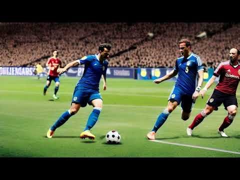 Ultimate Football Sound Effects: Powerful Kick Compilation | No Copyright & Free to Use