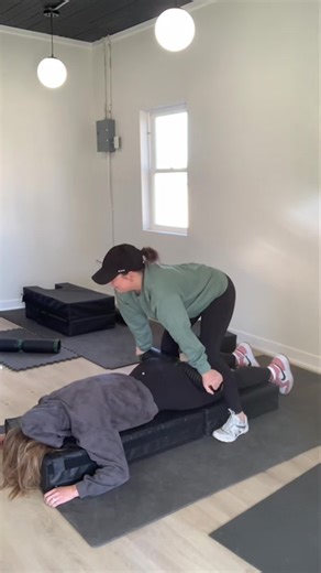 Body tempering is a deep tissue technique that uses controlled weight to release tension, improve mobility, and speed up muscle recovery. Think of it as weighted foam rollin…but taken to the next level. Book your session today and give your body the recovery it deserves! #bodytemperingcertified #musclerecovery | The Body Spot
