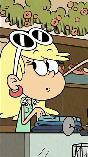 Lori-Tastic Moments! 📱 Loud House #shorts