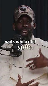 The Way God Heals | With The Perrys #podcast #gospelmusic #tyetribbett #withtheperrys