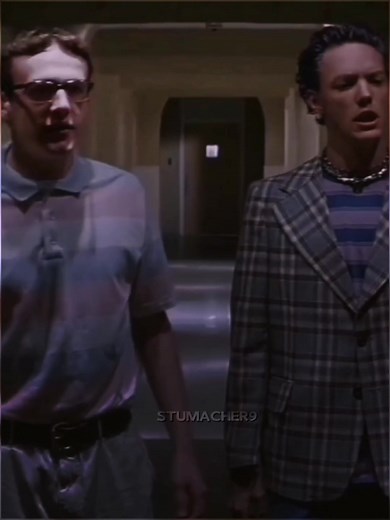 Underrated 90s Film: SLC Punk Movie Edit