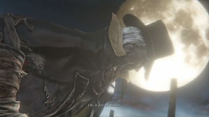 Bloodborne Boss Guide: Gehrman, the First Hunter