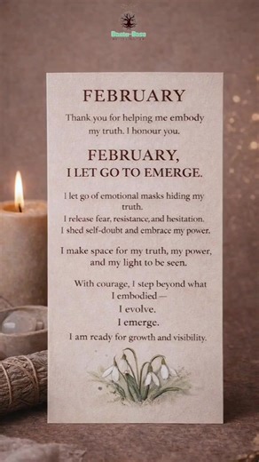 February wasn’t about chasing love… It was about becoming it. I release who I was. I honour who I became. And I step into March aligned, softer, wiser, embodied. The Person who entered February is not the one leaving it...and that’s growth🤏🏾😌.#umakhosibantubase #Februaryreflections #fyp