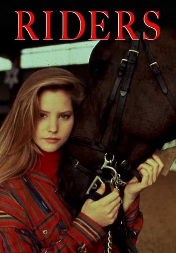 Riders (1993)