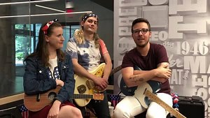 It's almost time for Fender Play LIVE! Kick off the July 4th festivities and learn how to play some classic American tunes. See you @ 5 PM PT! | Fender