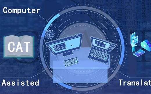 6. YiCAT协作翻译~审校