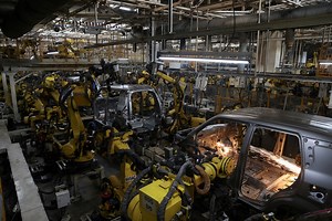 This is the next stage in manufacturing’s ongoing evolution