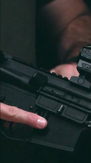 Redefining Excellence - The Sabre-15 Rifle | Palmetto State Armory