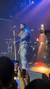 344K views · 14K reactions | The moment Simi and Deja got Adekunle Gold emotional on stage. #PulseCelebs | Pulse Nigeria | Facebook