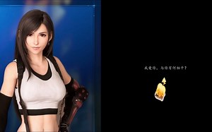 定制你的桌面宠物