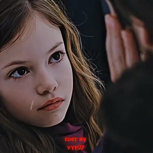 Renesmee Scene,the twilight Saga breaking dawn part 2 🔥☠️😈#shorts #twilight #edward #bella #renesmee