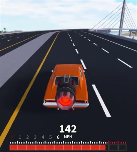 General Lee Stunt Fail