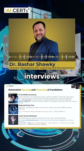 AI Is Changing Hiring Forever | Faster, Fairer Recruitment Explained