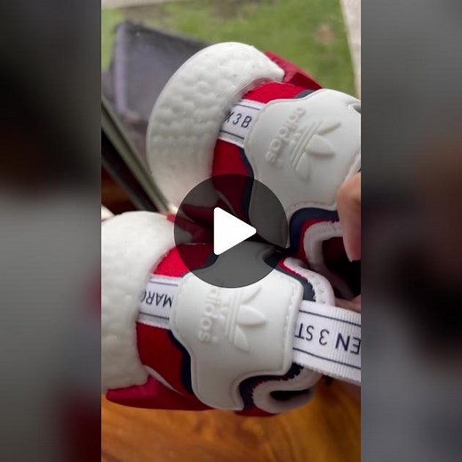 #tipsandtricks #stainrubber #shoeschallenge #nmd #sneakers