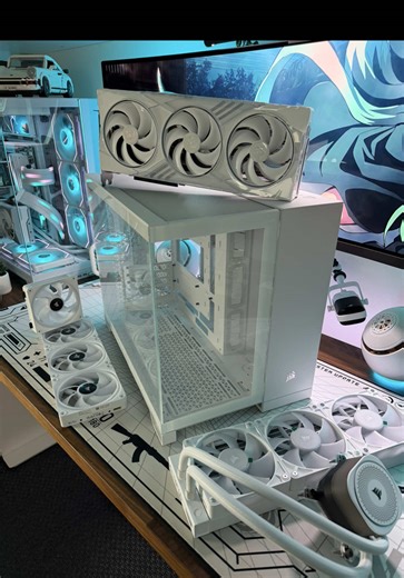 Building a Micro ATX Gaming PC: Part 1