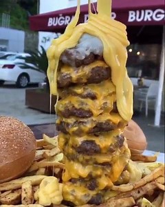 Sweet dream are made of cheese...🎶 | Kettle Freaks