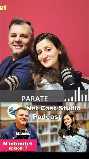 episodi 7 : 💡 Menaxhimi i parave në çift: Gabimet që bëjmë.