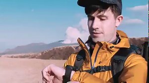 352K views · 371 reactions | A model from "PRO TREK" that improves outdoor usability by linking to the dedicated "PRO TREK Connected" app via Bluetooth®. Day trips, overnight backpacking or even camping, A PRT-B50 brings value to your outdoor experience. Visit the PRO TREK website for more information. One with nature #casio #protrek #onewithnature #beauty #trekking #nature #hiking #travel #mountains #adventure #landscape #naturelovers #watch #prtb50 | CASIO PRO TREK | Facebook