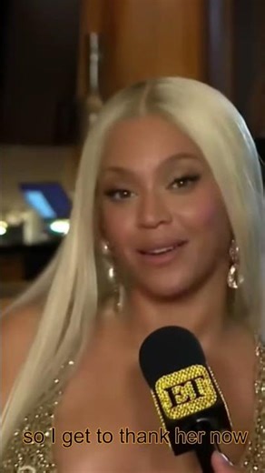 Beyoncé Gets Emotional After Album of the Year Win at the 2025 Grammys