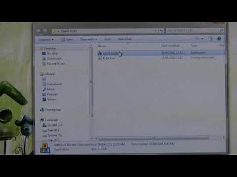 How to install firmware on Samsung Galaxy S2 with Odin?