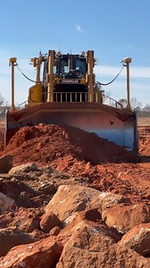 2.9K views · 512 reactions | Give it a good push! Cat D8T leveling out a fill area using Trimble 3D — WORK THE DIRT — #workthedirt #digitdigitalgps #catconstruction #trimble #technology #push #dirtwork #earthmover #earthmoving #dozer #machine #heavyequipment #operator #bluecollar #dirtlife #workout @plateauexcavation @catconstruction @trimblecec @sitech_south | Dig-It Digital GPS | Facebook