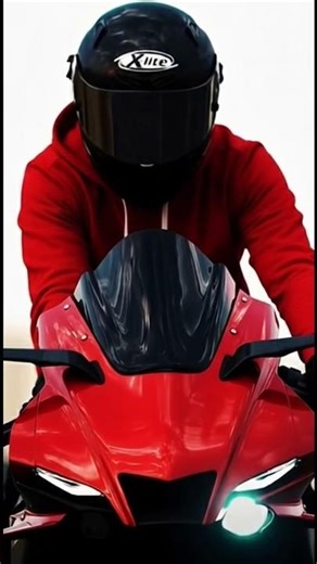 Future is Here: Mind-Blowing Cyberpunk Bike Concept 🤯