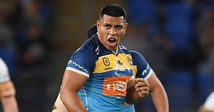 Most-watched tackles of 2021: No. 3