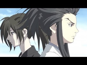 Dororo「AMV」- Don't You Worry Child