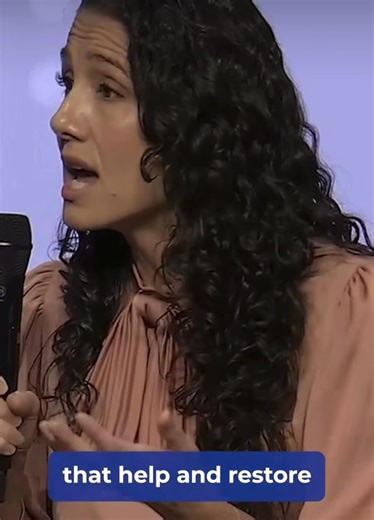 Unlike IVF, Restorative Reproductive Medicine (RRM) looks at the root causes of infertility. It takes a holistic approach of reproductive health by looking at things like diet, sleep, and stress as well as other underlying medical factors. With high success rates, RRM is ethically responsible and helps women achieve pregnancy. We are pro-RRM 👏💜 Video credit: Family Research Council #iamprolife #focusonthefamily #prolife #restorativereproductivemedicine #rrm #ivf #ethical | I Am Pro-Life