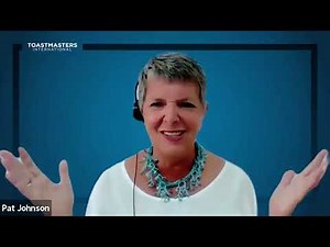 Why Me? - Pat Johnson