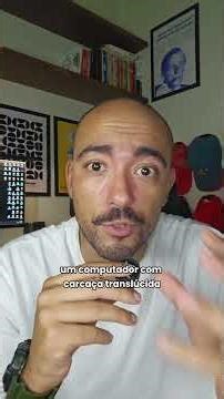 A história da Apple e Jony Ive #marketing #apple #jonyive