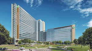 Children's Healthcare of Atlanta moving all patients to new hospital on Sunday