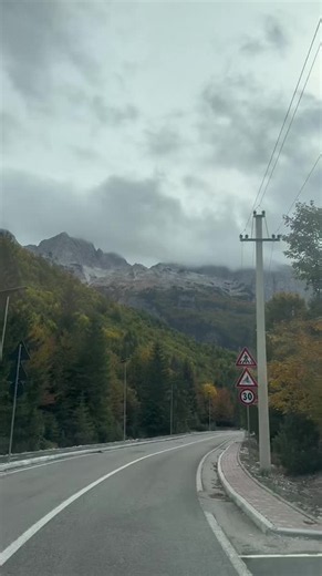 Tropoja Waterfall & Valbonë Zogaj: A Journey Through the Albanian Alps 🇦🇱