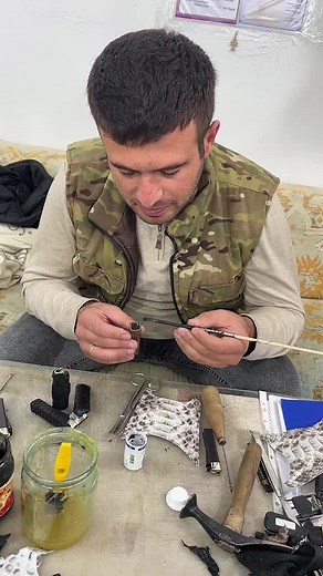 Crafting Fishing Lures: A Step-by-Step Guide