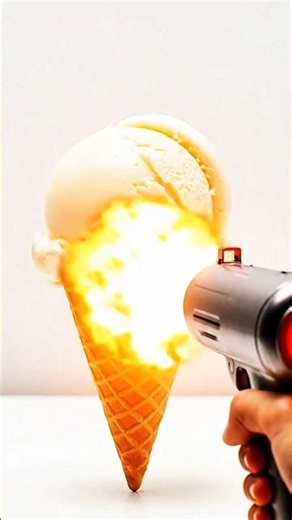 The Crazziest Experiment 🥼