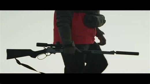 Smith & Wesson Model 1854 TV Spot, 'Elk Hunting'